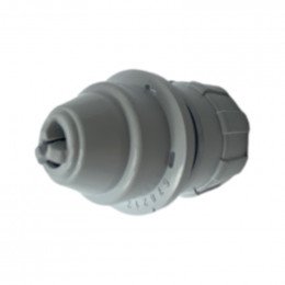 Embout tube alimentation congelateur pour refrigerateur Beko 5930370100