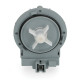 Pompe de vidange lave-linge m253 askoll Multi-marques