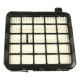 Filtre hepa pour aspirateur Beko C00884716
