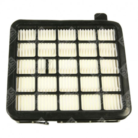 Filtre hepa pour aspirateur Beko C00884716