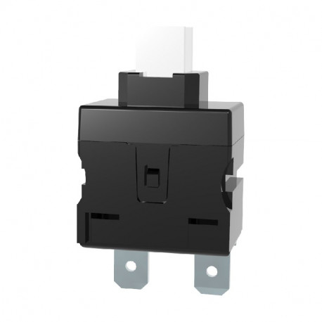 Sparefixd Interrupteur Pour Réfrigérateur Et Congélateur Bosch - Pièce Détachée 00607217