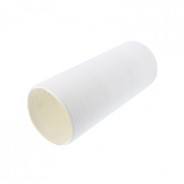 Tube flexible sortie d'air clim pour climatiseur Electrolux 405534921 Tube flexible sortie d'air clim pour climatiseur Electrolux 405534921