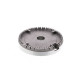 Tete de bruleur rapide pour cuisiniere Sogedis 314181300300