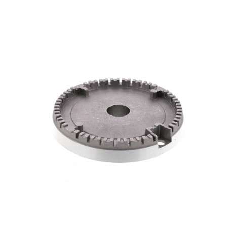 Tete de bruleur rapide pour cuisiniere Sogedis 314181300300