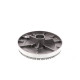 Tete de bruleur rapide pour cuisiniere Sogedis 314181300300