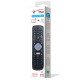 Telecommande tv dediee philips Mbg 1719