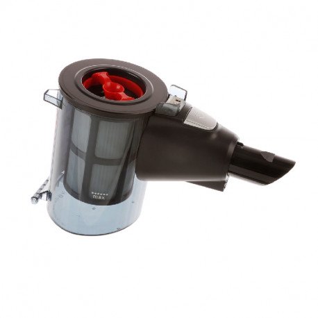 Reservoir a poussiere pour aspirateur Bosch 12038350