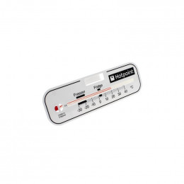 Thermometre pour refrigerateur congelateur Whirlpool C00149274