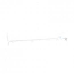 Plinthe blanc roulette pour lave-linge Electrolux 146892404