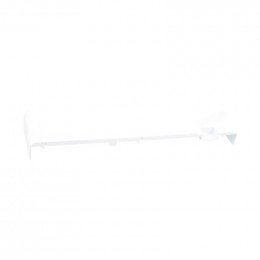 Plinthe blanc roulette pour lave-linge Electrolux 146892404