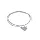 Cable d'alimentation pour lave-linge Zanussi 132539701