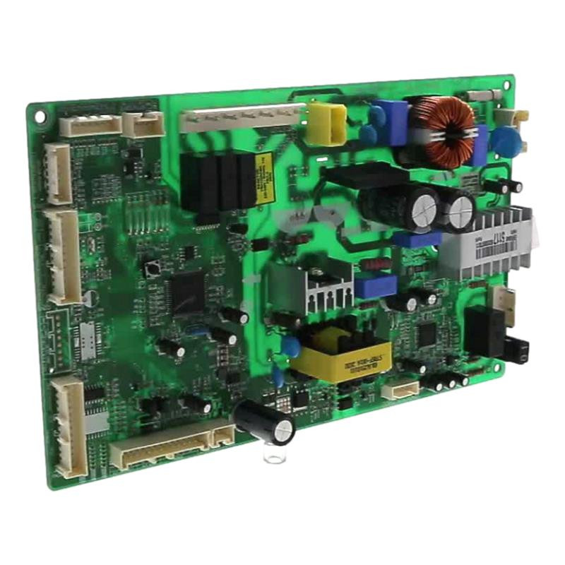 Carte PCB principale du réfrigérateur LG EBR88309758 – LG Parts Carte PCB principale du réfrigérateur LG EBR88309758 – LG Parts