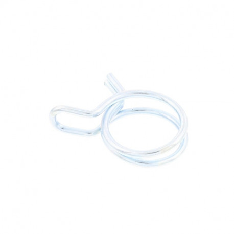 Agrafe 21.5-22.6mm pour lave-linge Electrolux 533122128