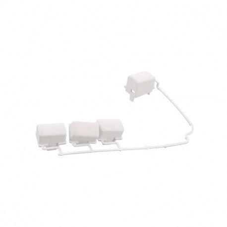 Touche fonctions tc4 pour lave-linge seche-linge Electrolux 132508620