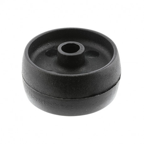 Roue pour refrigerateur Electrolux 223042901