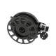 Enrouleur de cable pour aspirateur Bosch 12028615