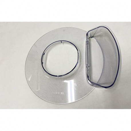 Splashguard pour bouilloire robot Kenwood AS00002290