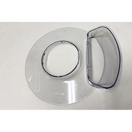 Splashguard pour bouilloire robot Kenwood AS00002290