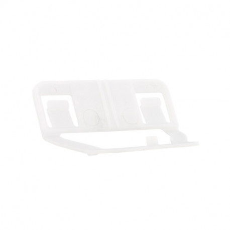 Ressort bouton on/off pour lave-linge Electrolux 14006341601