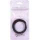 Joint couvercle autocuiseur s brava pour cocotte Lagostina 090003010209