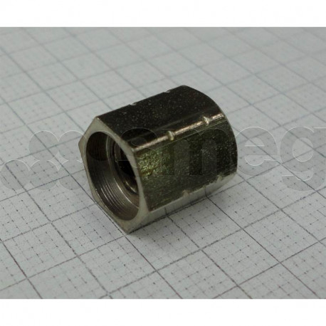 Ecrou moteur pour four Electrolux 354321001