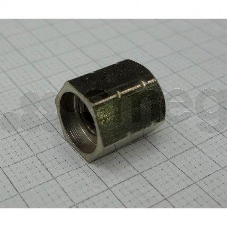 Ecrou moteur pour four Electrolux 354321001