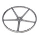 Poulie conduite pour lave-linge Indesit C00199343