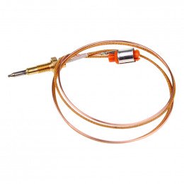 Thermocouple plaque de cuisson longueur : 550 cm cuisiniere Neff 00416742 Thermocouple plaque de cuisson longueur : 550 cm cuisiniere Neff 00416742