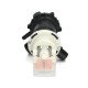 Pompe de vidange 30 w copreci ebs111/044 Multi-marques