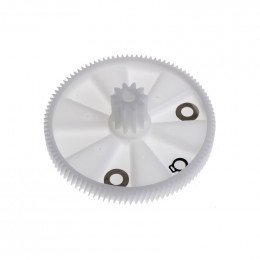 Grande poulie pour robot mg510 Kenwood KW650740 Grande poulie pour robot mg510 Kenwood KW650740