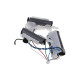 Batterie pour aspirateur 18v li-ion Aeg 14012717547