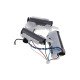 Batterie pour aspirateur 18v li-ion Aeg 14012717547