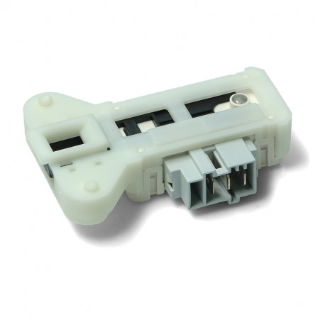 Securite de porte pour lave-linge metalflex itw zv446 d1 Indesit C00306612