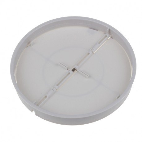 Volet anti-refoulement pour hotte diam. : 140 mm Siemens 12040721