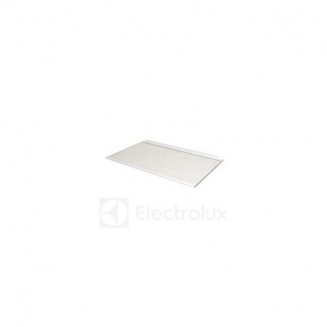 Clayette verre 458. refrigerateur Electrolux 265112701