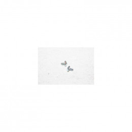 Vis m4 5x8 pour lave-linge seche-linge Whirlpool C00065185