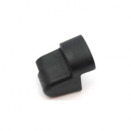 Couvercle bloc droit pour cuisiniere Electrolux 342586901