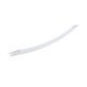 Poignee de porte pour cuisiniere Zanussi 14000206002