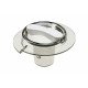 Bouchon couvercle robot companion pour cuiseur Moulinex MS-0A19396