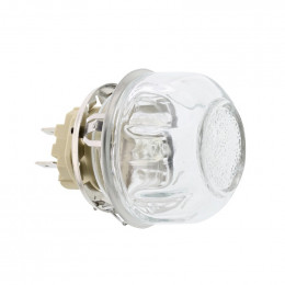 Lampe de complete pour four Electrolux 387937693