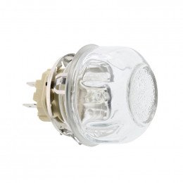 Lampe de complete pour four Electrolux 387937693