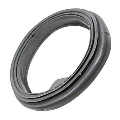 Joint hublot pour lave-linge natis antimicrobe Hotpoint-ariston C00372861