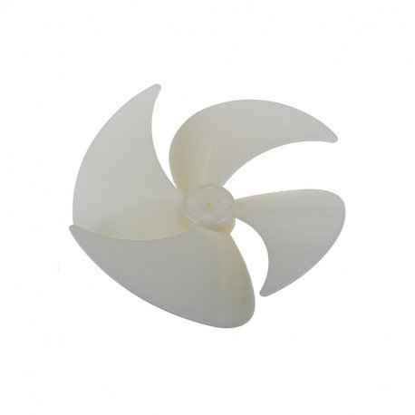 Helice ventilateur /congelateur pour refrigerateur Beko C00864420