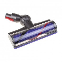 Turbo-brosse pour aspirateur v8 sv10 Dyson 967483-01 Turbo-brosse pour aspirateur v8 sv10 Dyson 967483-01