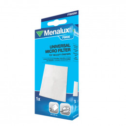 Filtre microfibre f9000 pour aspirateur Electrolux 900196379