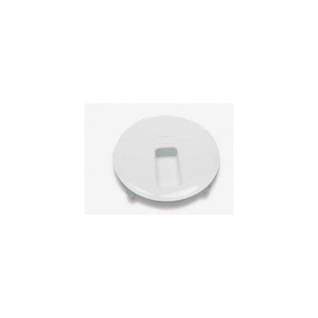 Trappe vidange pour seche-linge diam 11 4cm Zanussi 125009000