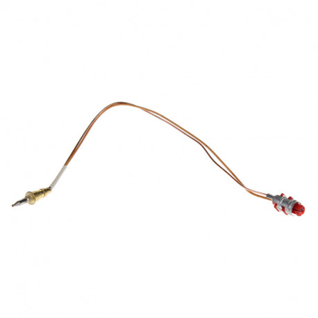 Thermocouple 28cm pour table de cuisson Electrolux 357065305