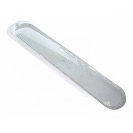 Diffuseur lumiere pour hotte Whirlpool 49027175 Diffuseur lumiere pour hotte Whirlpool 49027175