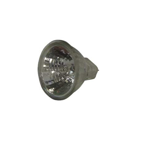 Lampes halogene 20w-12v-g4-mr1 - livrees par 2 pieces pour hotte Multi-marques