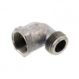 Raccord gaz coude cuisiniere male/femelle Multi-marques Raccord gaz coude cuisiniere male/femelle Multi-marques